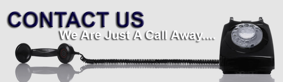 Contact us
